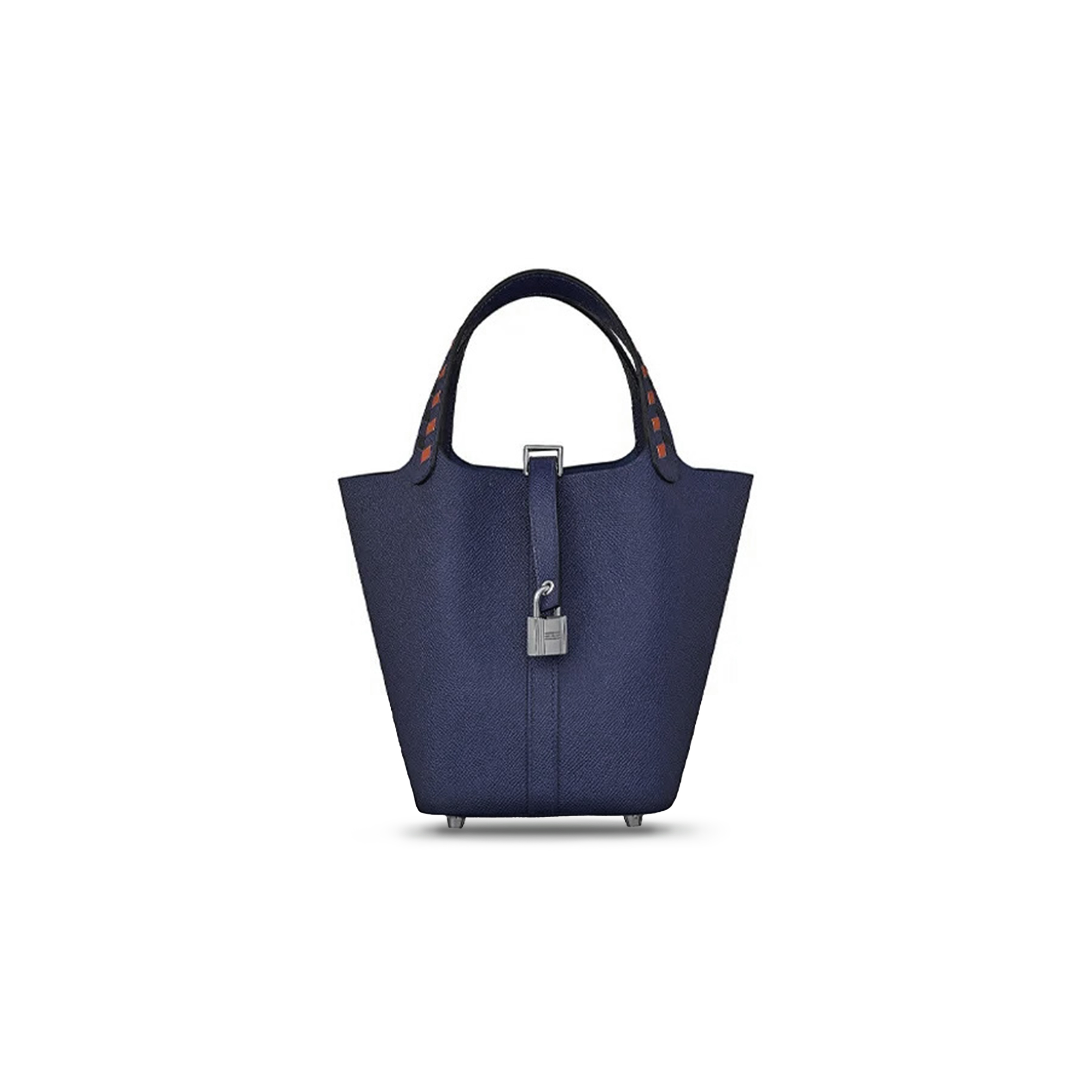 H**mes master picotin lock 18 gargo epsom h076293cbae (18*18*13cm)